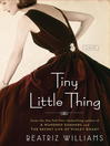 Cover image for Tiny Little Thing